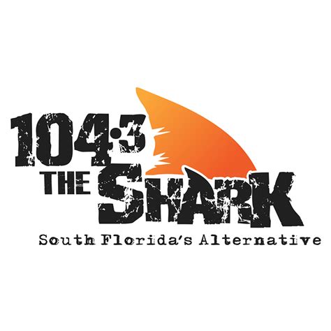 104.3 the shark playlist|104.3 song list.